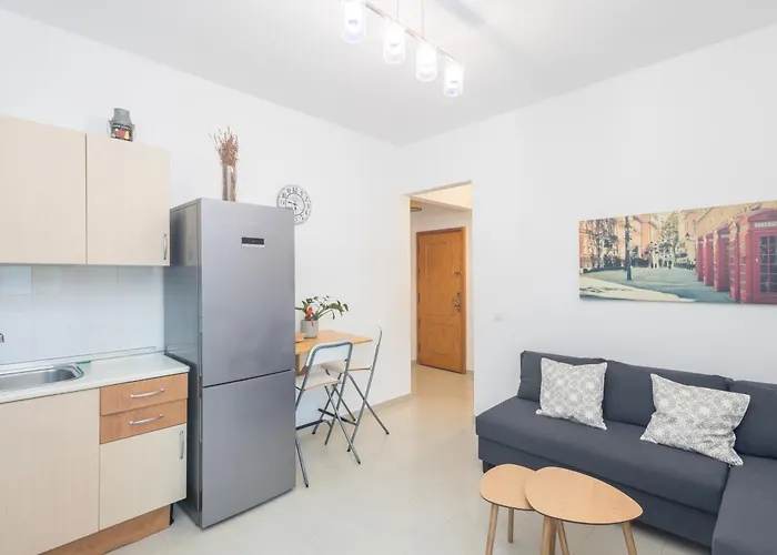 Appartamento La Casita De Bruno Balcony House Las Palmas de Gran Canaria