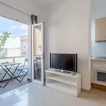 La Casita De Bruno Balcony House Lejlighed *