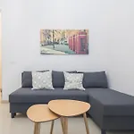 La Casita De Bruno Balcony House Lejlighed