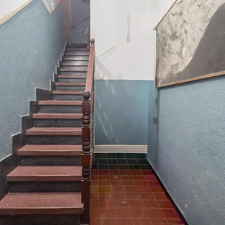 La Casita De Bruno Balcony House Lejlighed Las Palmas de Gran Canaria