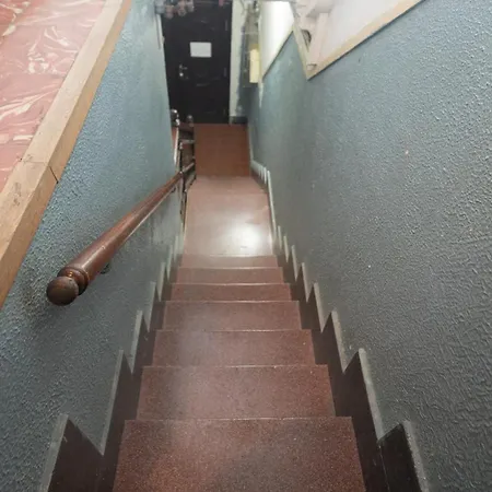La Casita De Bruno Balcony House * Las Palmas de Gran Canaria